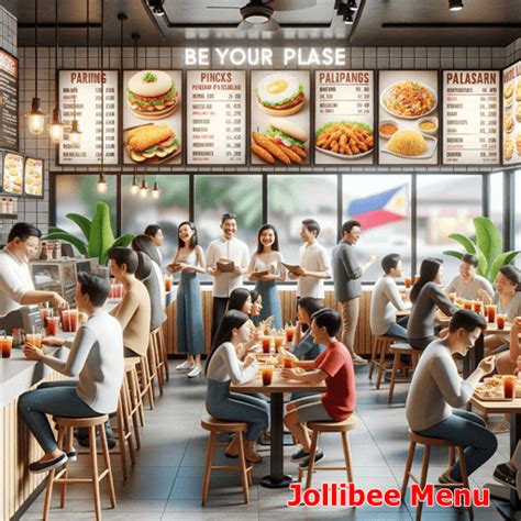 jolibeth|Jollibee Menu: Burgers, Chicken, Fries, Pies & More.